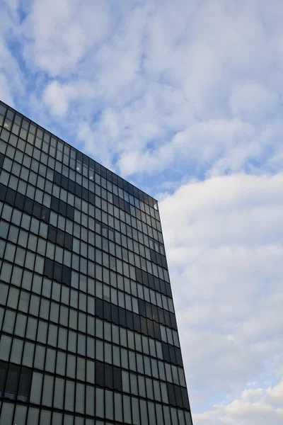 Edificio moderno — Foto Stock