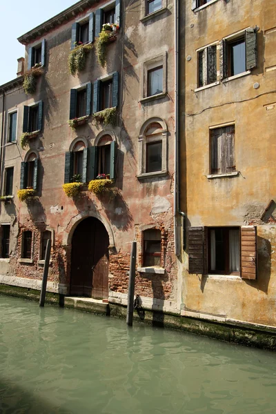 Venecia, Italia — Foto de Stock