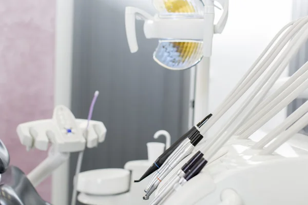 Dentist office — Stock Photo, Image