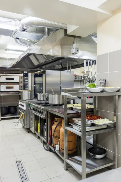 Kitchen — Stock Photo, Image