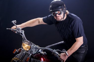 motorcu