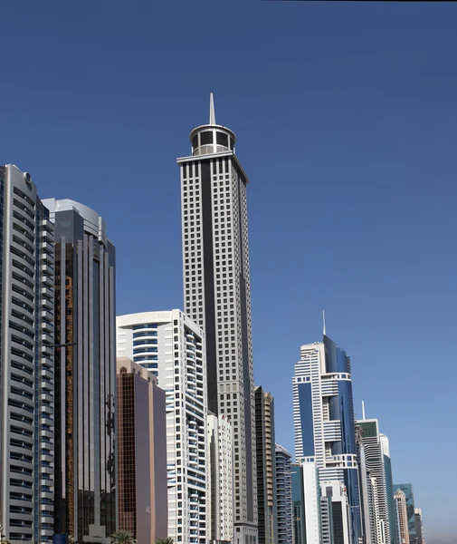 Dubai - Stock-foto