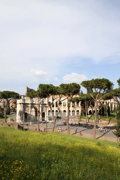 Rome — Stock Photo, Image