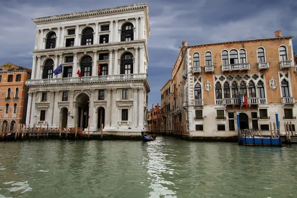 Venice, Olaszország — Stock Fotó