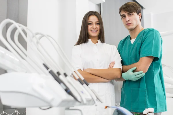 Dentist office — Stock Photo, Image