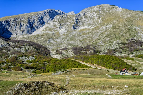 Durmitor, Montenegro —  Fotos de Stock