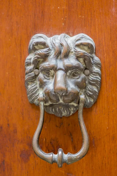 Bouton de porte — Photo