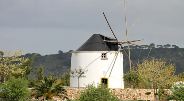 Moulin à vent — Photo