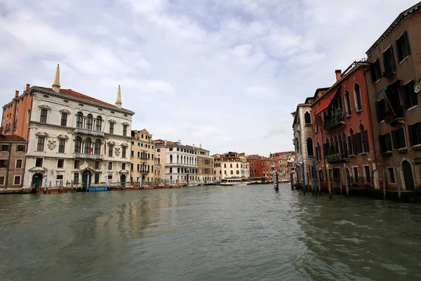 Venezia, Italia — Foto Stock