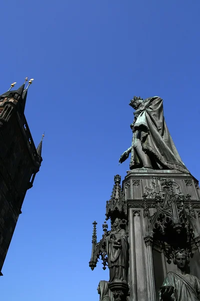 Prague — Stock Photo, Image