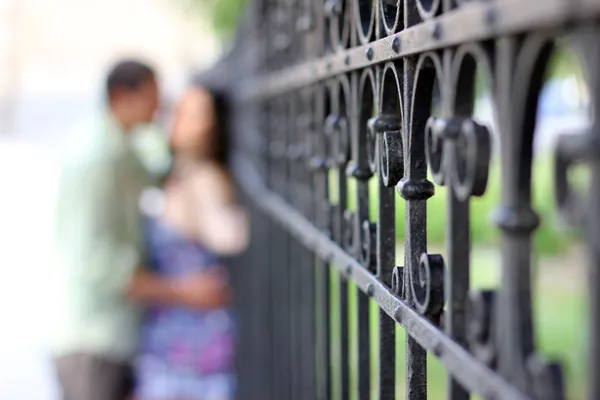 Pareja. — Foto de Stock