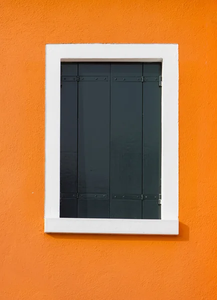 Fenster — Stockfoto