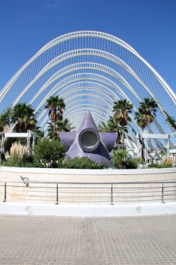 Valencia, İspanya