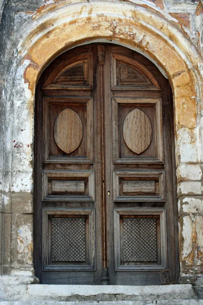 Door — Stock Photo, Image