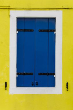 pencere fom burano