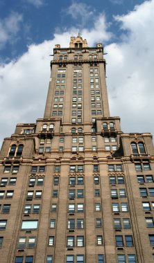 New York Şehri