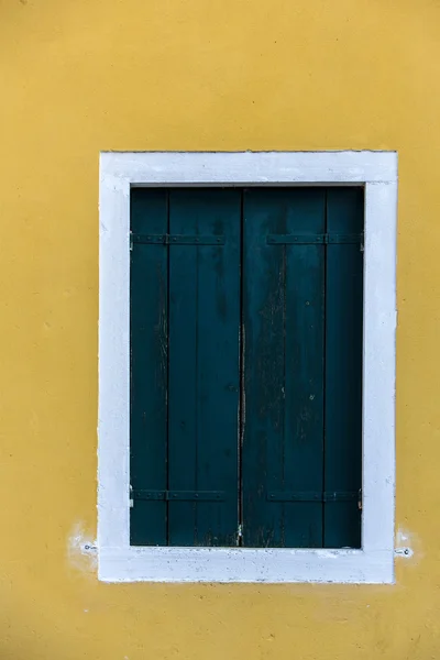 Ventana — Foto de Stock