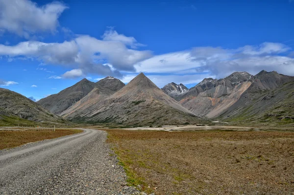 IJsland — Stockfoto