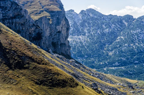 Durmitor, Czarnogóra — Zdjęcie stockowe