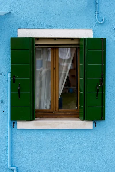 Fenster — Stockfoto