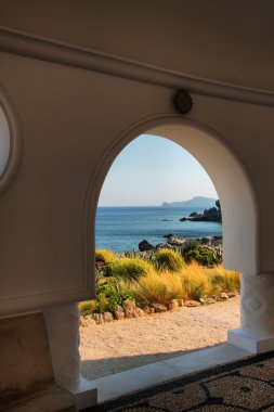 Kalithea spa Rodos, Yunanistan