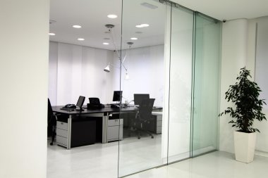 modern ofis