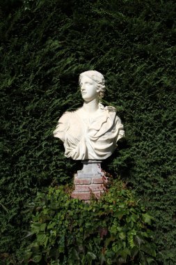 Jardines de Santa Indian, Lloret de mar