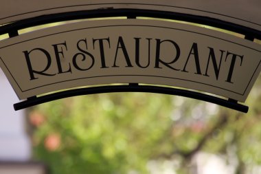 restoran