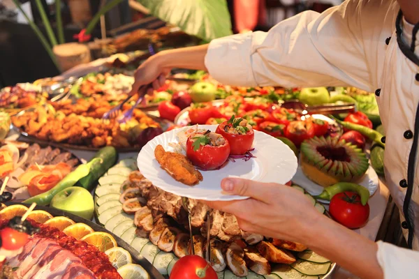 Alimentos —  Fotos de Stock