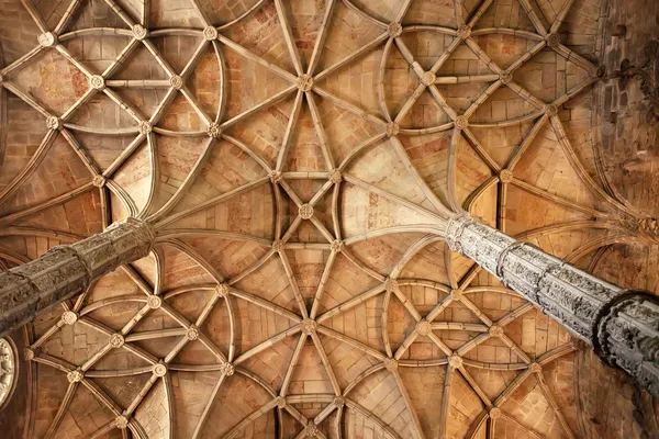 Mosteiro dos jeronimos (jeronimos Manastırı), Lizbon