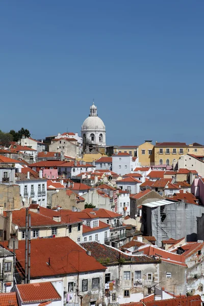 Lisbon — Stock Photo, Image