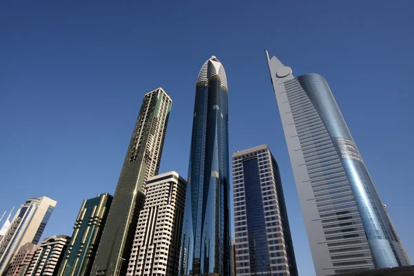 Dubaj — Stock fotografie