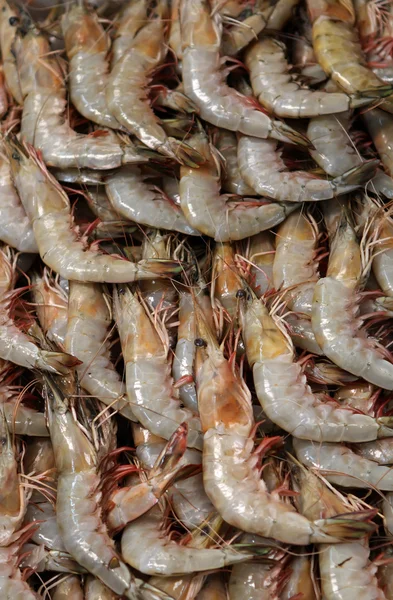 Mercado de pescado — Foto de Stock