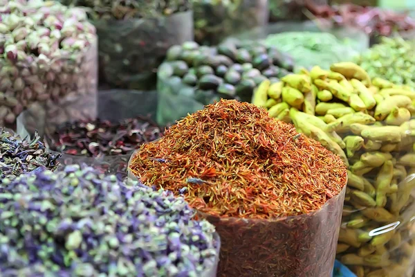 Spices — Stock Photo, Image