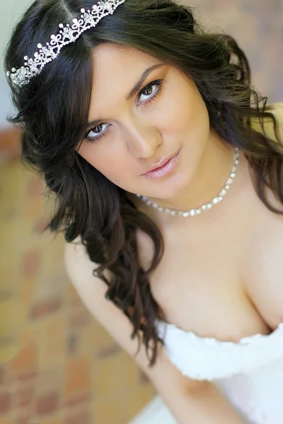 Bride Royalty Free Stock Images