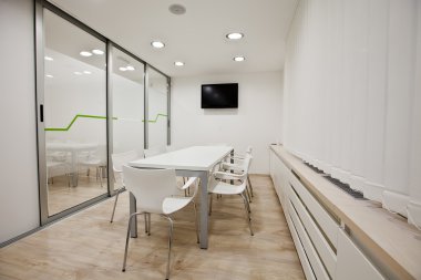 modern ofis