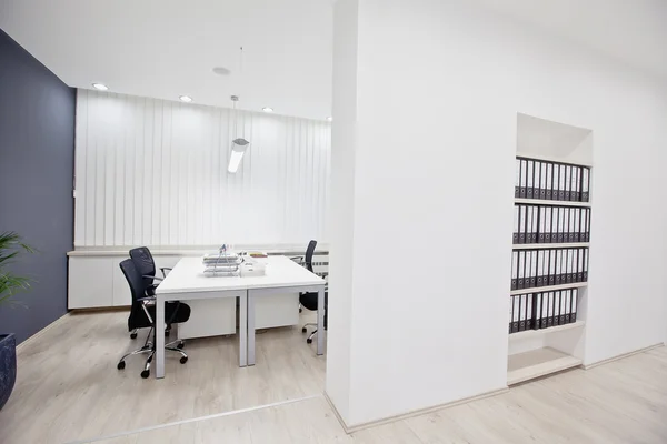 Modernes Büro — Stockfoto