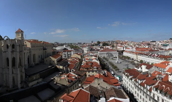 Lisbon, Portugalia — Zdjęcie stockowe