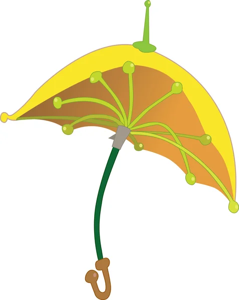 Paraply – Stock-vektor