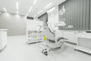 Dentist office clipart