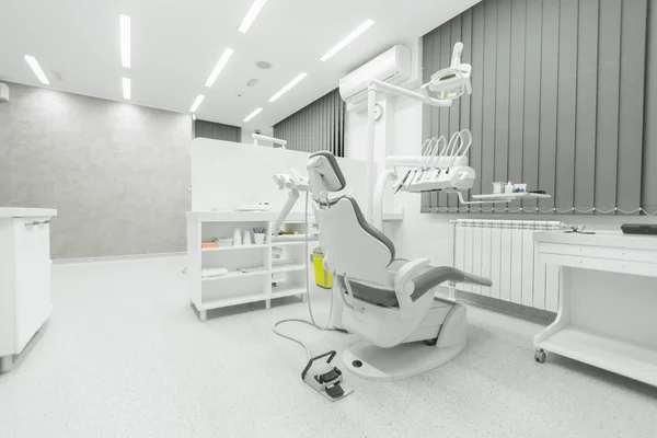 Studio dentistico — Foto Stock