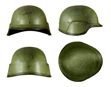 askeri kask