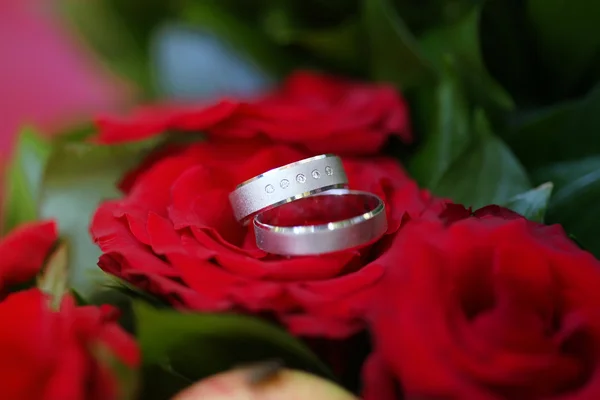 Casamento — Fotografia de Stock