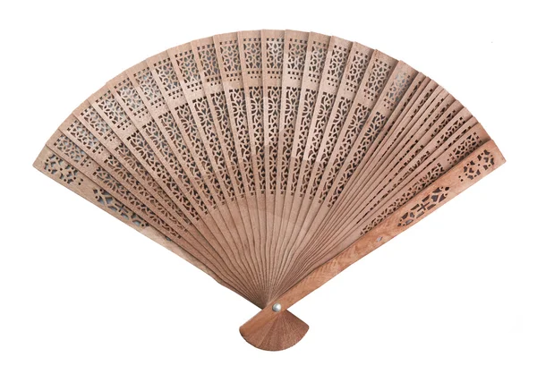 The Fan — Stock Photo, Image