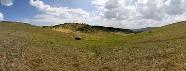 Dağ — Stok fotoğraf