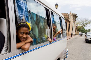 Santo Domingo, Dominik Cumhuriyeti