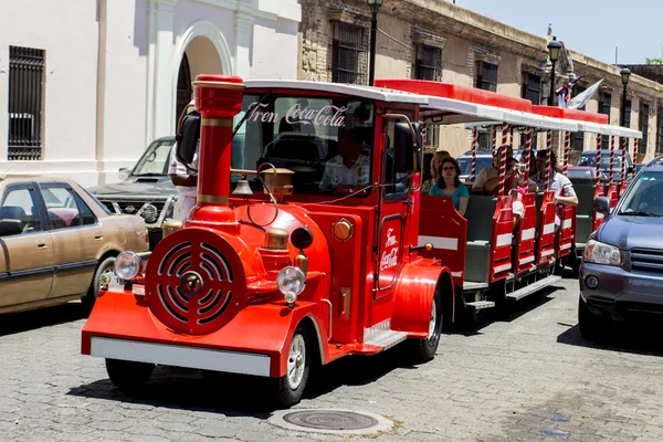 Santo Domingo, Dominicaanse Republiek — Stockfoto