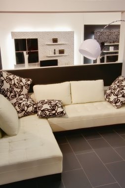 oturma odası