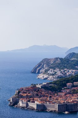 Dubrovnik, Hırvatistan