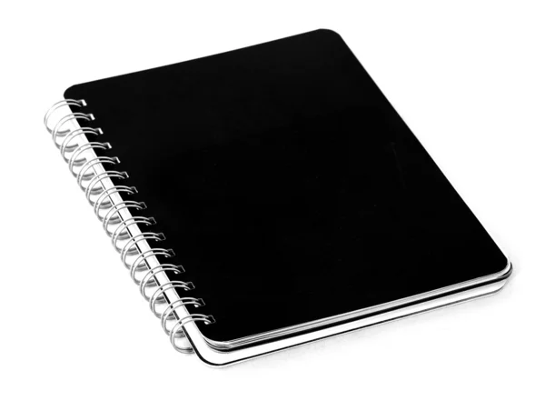 Caderno — Fotografia de Stock